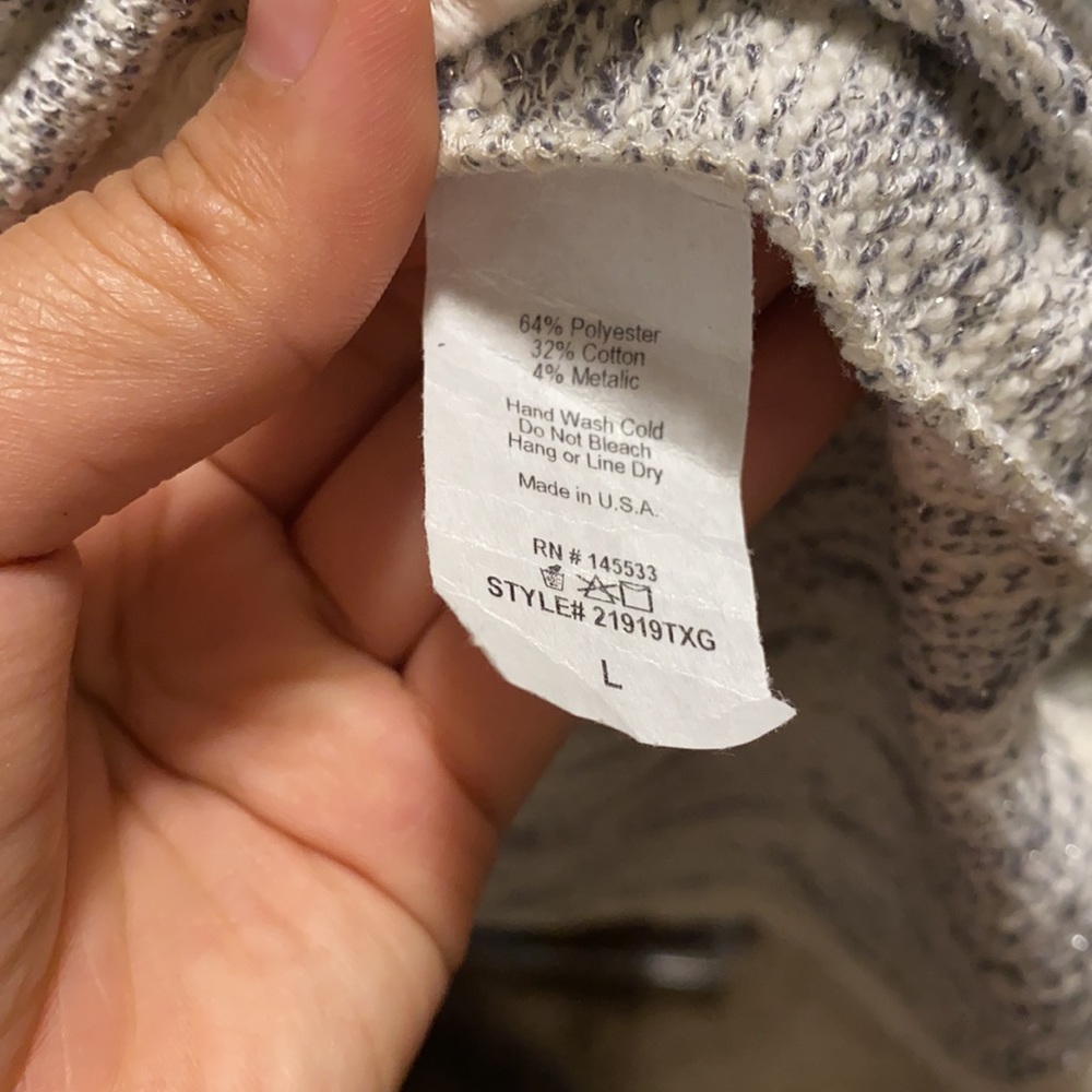 Blouse - Picture 3 of 3